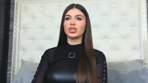 Gabriela online show from January 16, 2026, 8:07 am