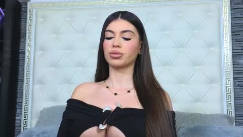 Gabriela online show from February 16, 2026, 6:20 am