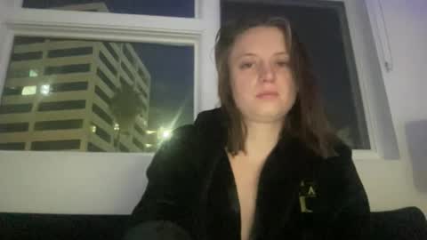 not your average online show from November 6, 2025, 2:34 am