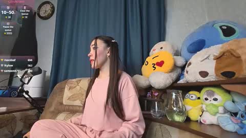 RoseWr online show from October 5, 2025, 1:53 pm