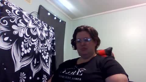 Rosey online show from September 25, 2025, 1:53 am