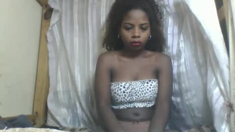 Roseyaa online show from September 20, 2025, 2:34 am