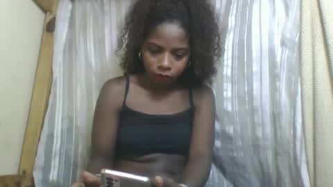 Roseyaa online show from September 21, 2025, 5:14 pm
