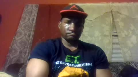 Roshun Haynes online show from March 25, 2026, 6:52 am