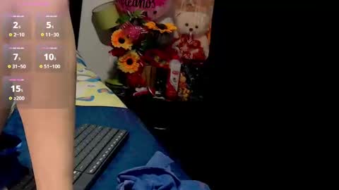 roshy online show from January 14, 2025, 1:26 am