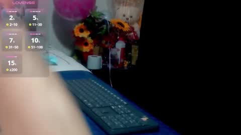 roshy online show from February 27, 2025, 1:48 am