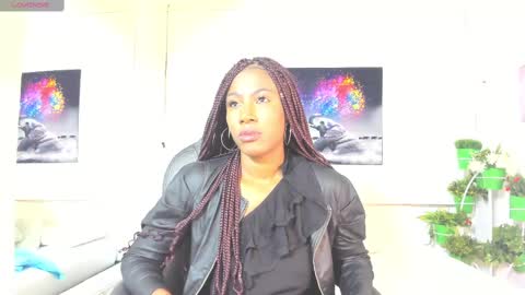 rosi_cooper online show from March 6, 2025, 11:58 am