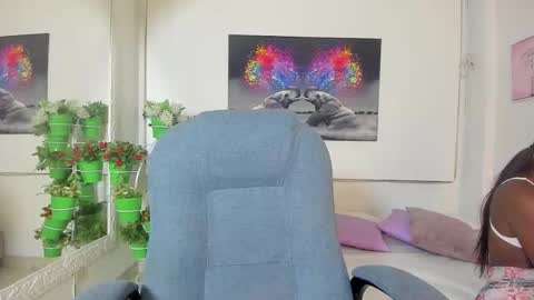 rosi_cooper online show from November 3, 2025, 11:33 am