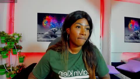 rosi_cooper online show from January 8, 2026, 11:23 am