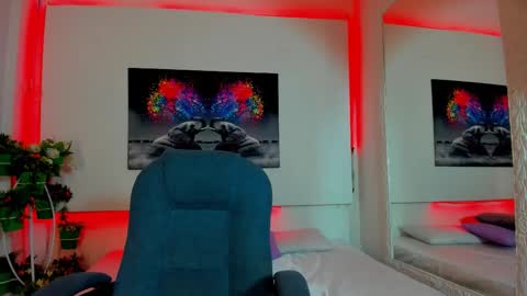 rosi_cooper online show from January 10, 2026, 11:12 am