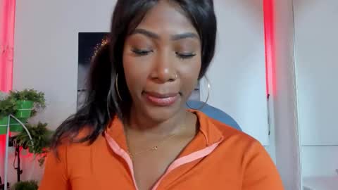 rosi_cooper online show from March 21, 2026, 10:31 am