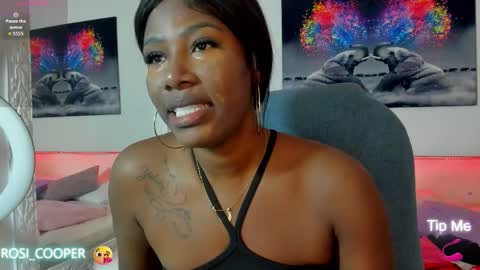 rosi_cooper online show from March 27, 2026, 11:10 am