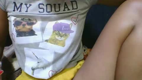 rosia685234 online show from October 20, 2025, 3:07 am