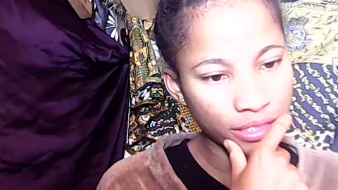 Snapshot of rosie6601 chatting on June 30, 2026, 6:47 am rosie6601 online show from June 30, 2026, 6:47 am