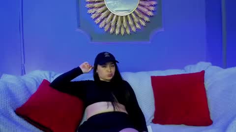 Snapshot of rosie_jhons chatting on January 28, 2025, 7:43 am rosie_jhons online show from January 28, 2025, 7:43 am