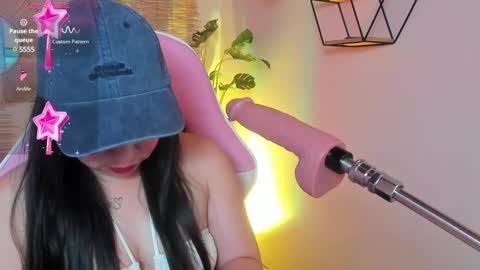 Snapshot of rosie_jhons chatting on February 11, 2025, 4:22 am rosie_jhons online show from February 11, 2025, 4:22 am