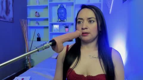 Snapshot of rosie_jhons chatting on February 15, 2025, 4:58 am rosie_jhons online show from February 15, 2025, 4:58 am