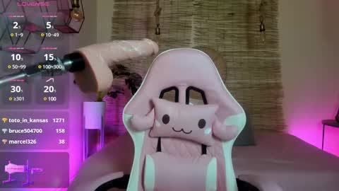 Snapshot of rosie_jhons chatting on February 23, 2025, 4:02 pm rosie_jhons online show from February 23, 2025, 4:02 pm