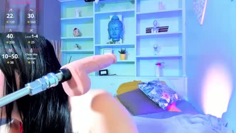 Snapshot of rosie_jhons chatting on February 27, 2025, 3:58 am rosie_jhons online show from February 27, 2025, 3:58 am