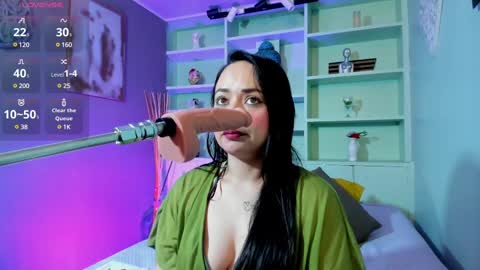 Snapshot of rosie_jhons chatting on March 7, 2025, 4:24 am rosie_jhons online show from March 7, 2025, 4:24 am