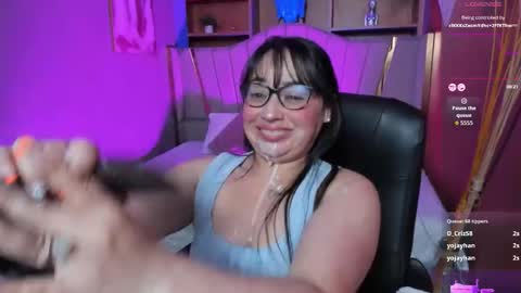 Snapshot of rosie_jhons chatting on October 22, 2025, 3:40 am rosie_jhons online show from October 22, 2025, 3:40 am