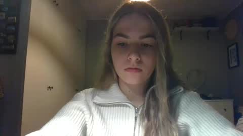 Rosie online show from December 3, 2024, 11:11 am