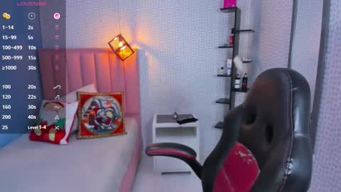 ROSSI online show from December 2, 2025, 7:31 pm