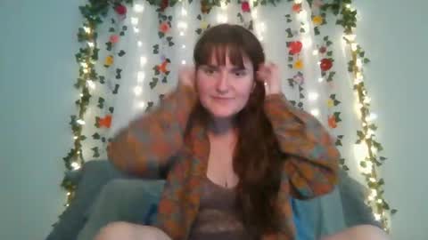 rosie_woods online show from September 17, 2025, 9:49 pm