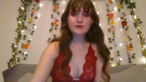 rosie_woods online show from September 25, 2025, 8:23 pm