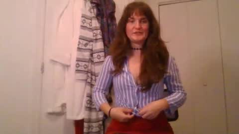 rosie_woods online show from October 9, 2025, 2:42 am
