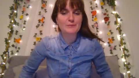 rosie_woods online show from November 4, 2025, 3:27 am