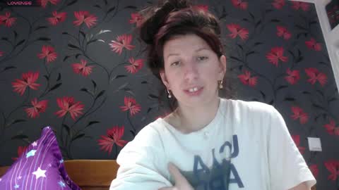 Snapshot of rosiehayes chatting on March 31, 2026, 8:09 pm RosieHayes online show from March 31, 2026, 8:09 pm