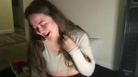 Rosie online show from January 24, 2025, 5:53 pm