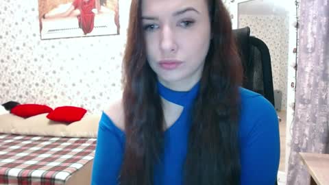 Rosie is waiting for YOU online show from February 19, 2025, 4:01 am