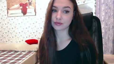 Rosie is waiting for YOU online show from February 25, 2025, 4:14 am