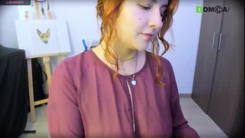 Rosie online show from October 12, 2025, 8:08 pm