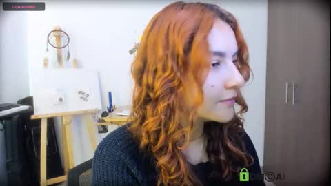 Rosie online show from November 28, 2025, 2:20 pm