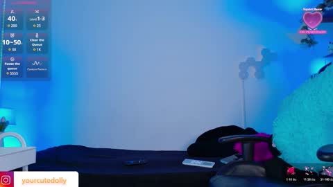 rositafresita01 online show from March 6, 2026, 2:02 pm