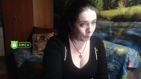 rositaohsky online show from December 9, 2024, 7:28 am