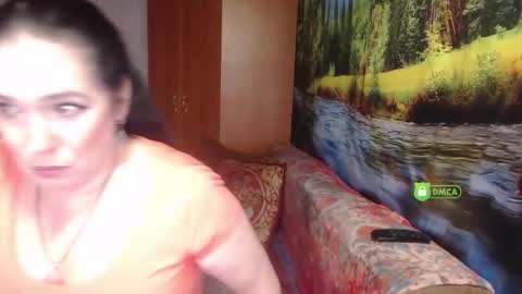 RositaSky online show from February 25, 2025, 11:11 pm