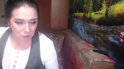 RositaSky online show from September 10, 2025, 11:05 pm