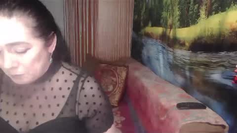 RositaSky online show from February 26, 2026, 7:24 pm