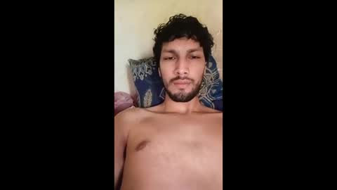 Ribuu online show from October 3, 2025, 8:17 pm