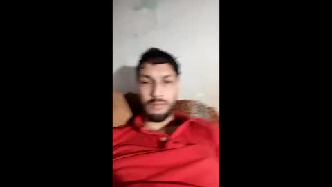 Ribuu online show from October 16, 2025, 7:04 pm