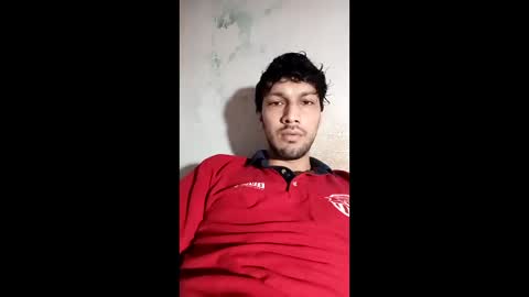 Ribuu online show from December 1, 2025, 7:35 am