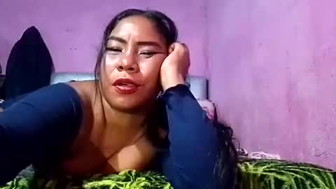 rosmerynavarro online show from December 15, 2024, 3:34 am