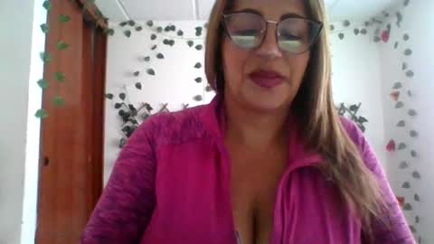 Rossana  online show from February 21, 2026, 12:28 pm