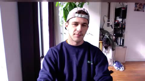 RossCollab online show from November 11, 2025, 3:01 pm