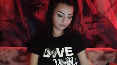 rosse2683 online show from April 12, 2026, 8:47 pm