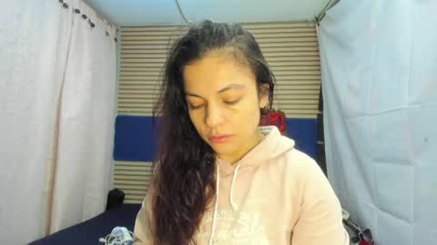 Snapshot of rosse_25 chatting on April 27, 2026, 12:14 pm Would you like to help me with supplementation and sports suits so I can compete in powerlifting online show from April 27, 2026, 12:14 pm